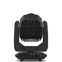 Chauvet Professional Maverick Silens 1X Profile - Image 4