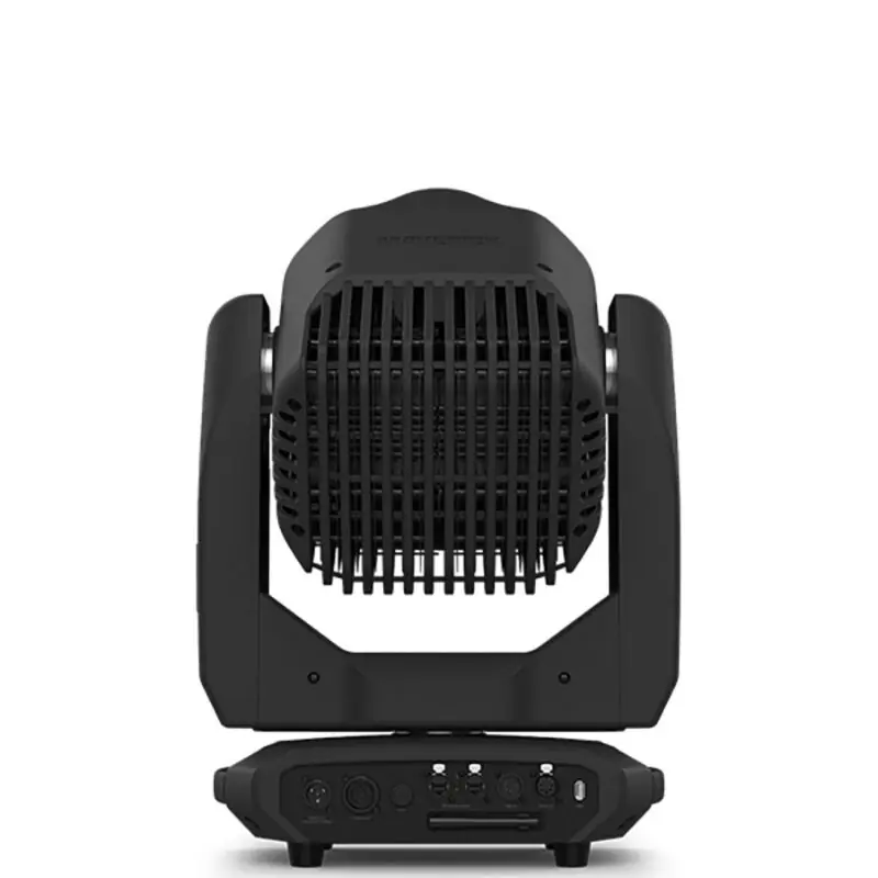 Chauvet Professional Maverick Silens 1X Profile - Image 4