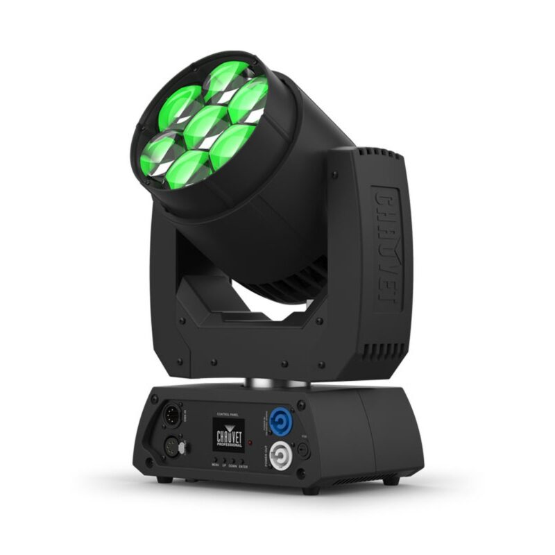 Chauvet Professional Rogue R1 BeamWash - Image 3