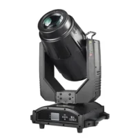 Stage Works Outdoor 480W 3IN1 Moving Light