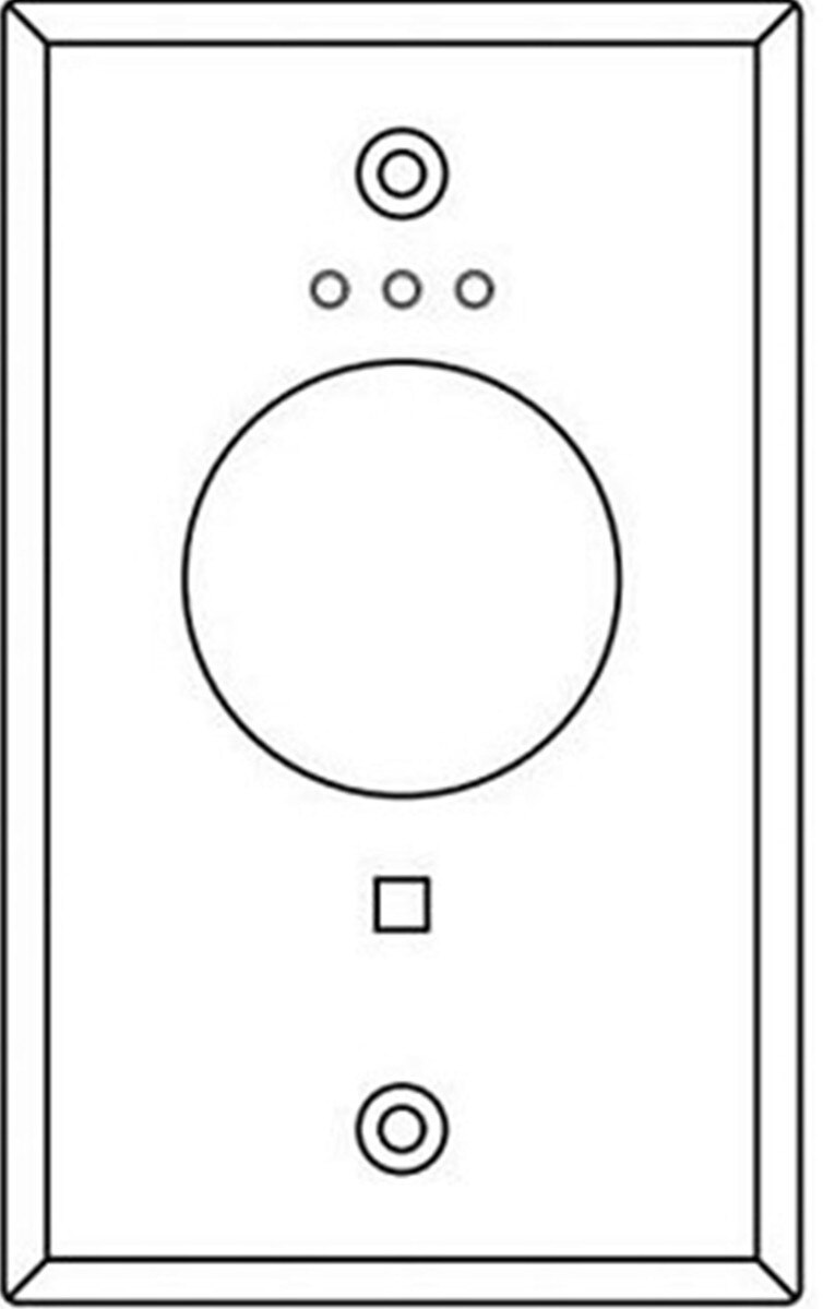 Doug Fleenor Color Wheel Console - Image 3