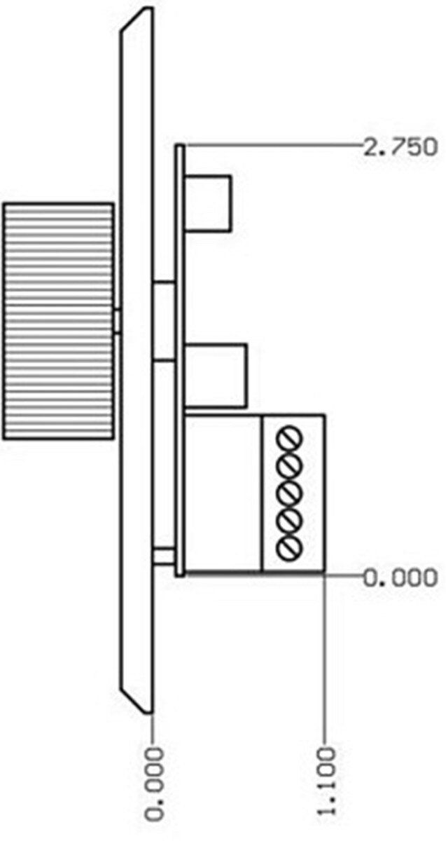 Doug Fleenor Color Wheel Console - Image 4