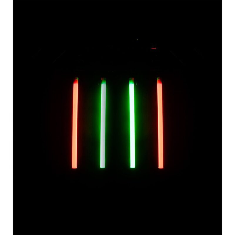 Eliminator LED BP Tubes 4 Pak - Image 7