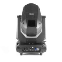 Stage Works LED 600W Moving Profile Light with CMY - Image 3