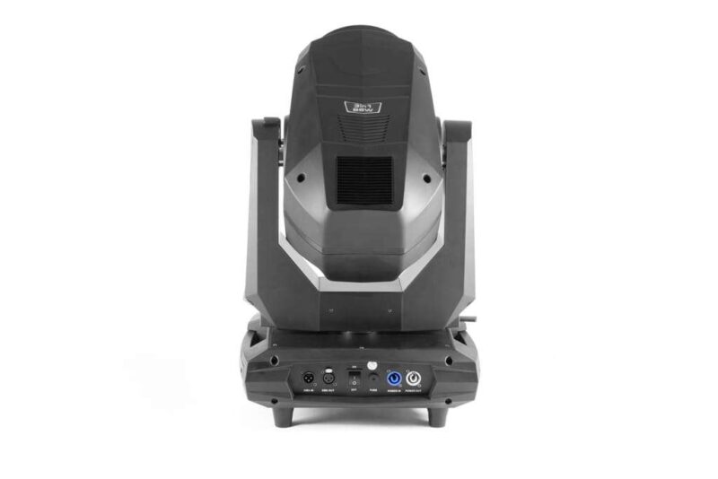 Stage Works LED 600W Moving Profile Light with CMY - Image 3