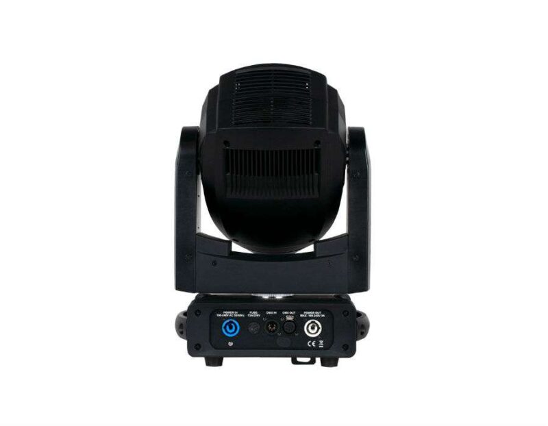 Stage Works New 480W Moving Beam Light - Image 2