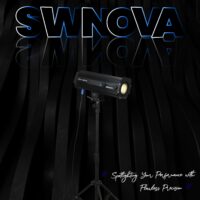 SW Nova Follow Spot - Image 2