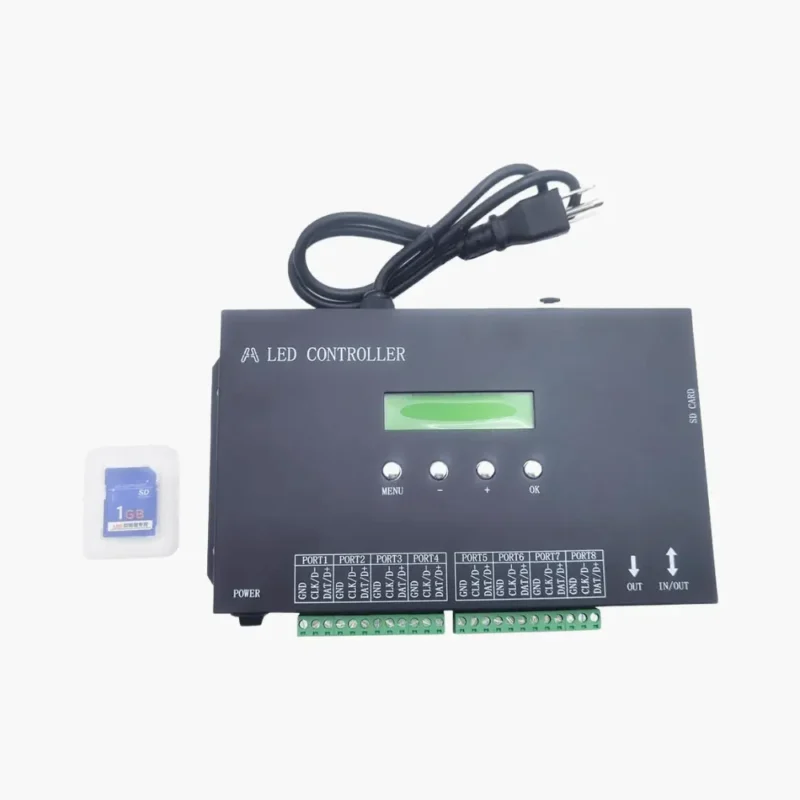 Stage Works Main-Sub 2in1 Controller - Image 2