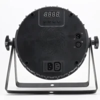 Stage Works New LED Flat Par (4x50W Warm White + 16x8W RGBUV) - Image 2