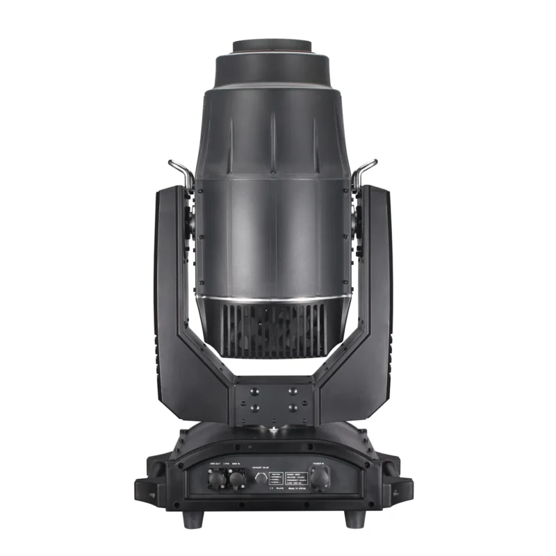 Stage Works IP65 580W Outdoor Moving Beam Light - Image 2