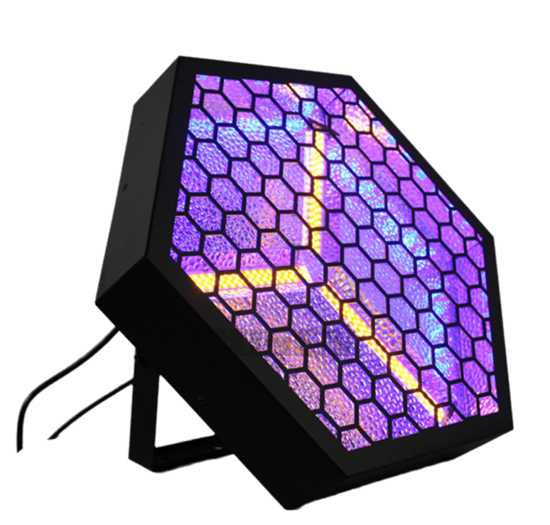 Stage Works 3x70W LED Retro Light