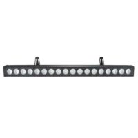 Stage Works 2in1 Beam+Wash LED Moving Bar Light - Image 2