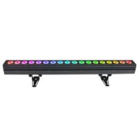 Stage Works 2in1 Beam+Wash LED Moving Bar Light - Image 3