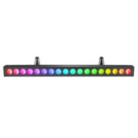 Stage Works 2in1 Beam+Wash LED Moving Bar Light