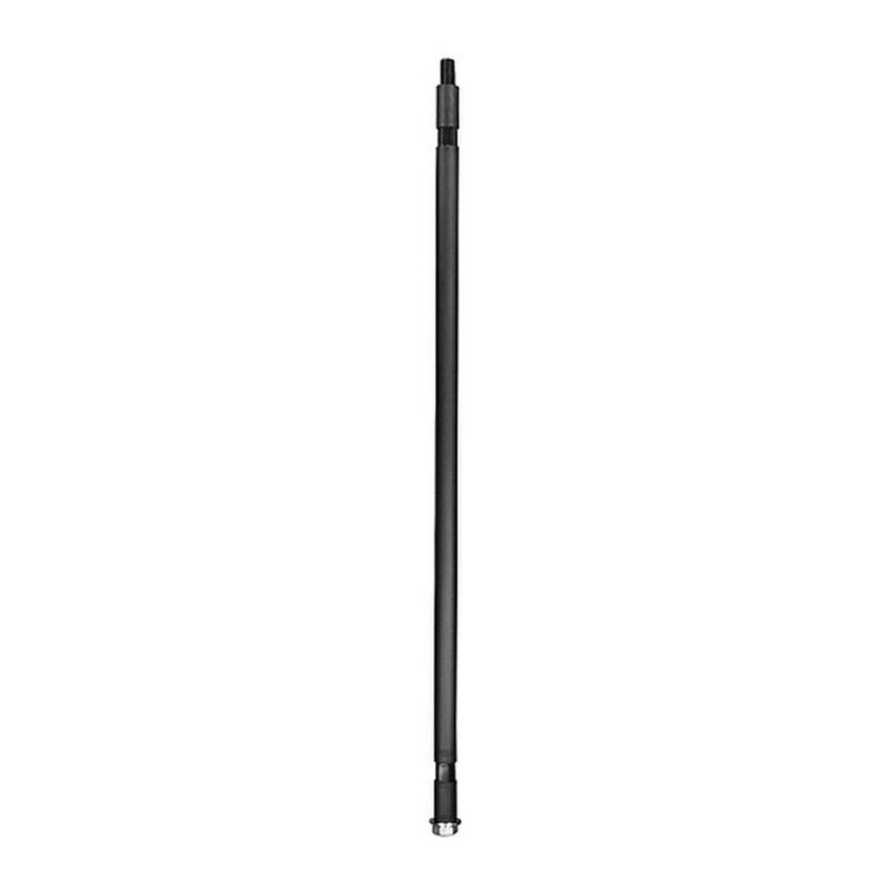 Light Source Mega-Drop Down - 24 Inch - Black Anodized - Image 2