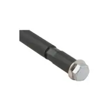Light Source Mega-Drop Down - 36 Inch - Black Anodized - Image 2