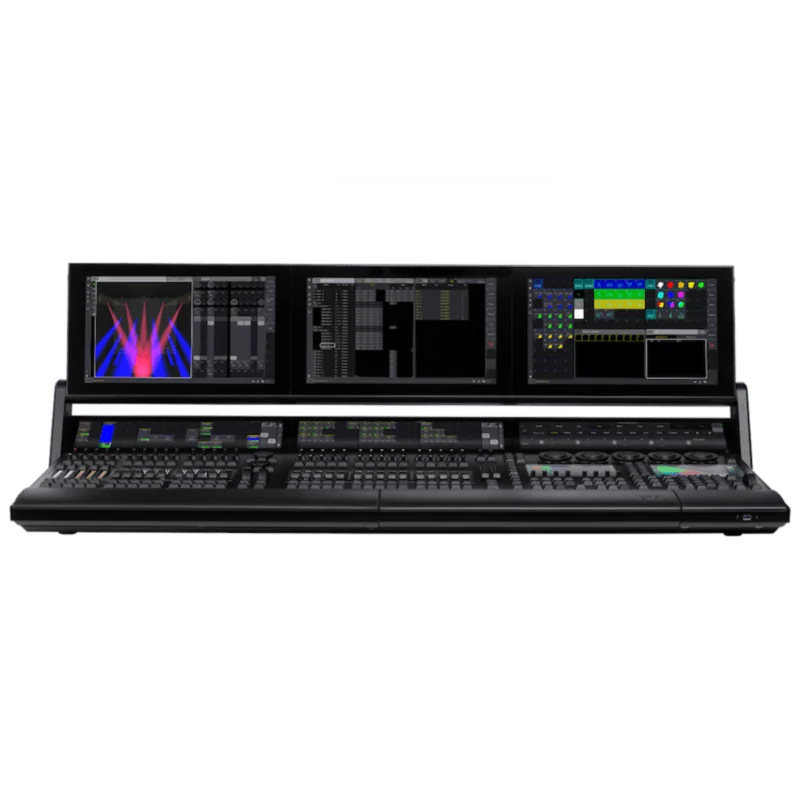 MA grandMA3 Full Size - 20,480 Parameter Console - Image 3