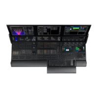 MA grandMA3 Full Size - 20,480 Parameter Console - Image 4