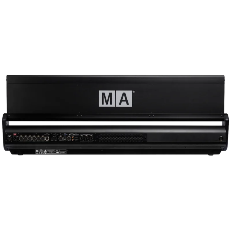 MA grandMA3 Full Size - 20,480 Parameter Console - Image 5
