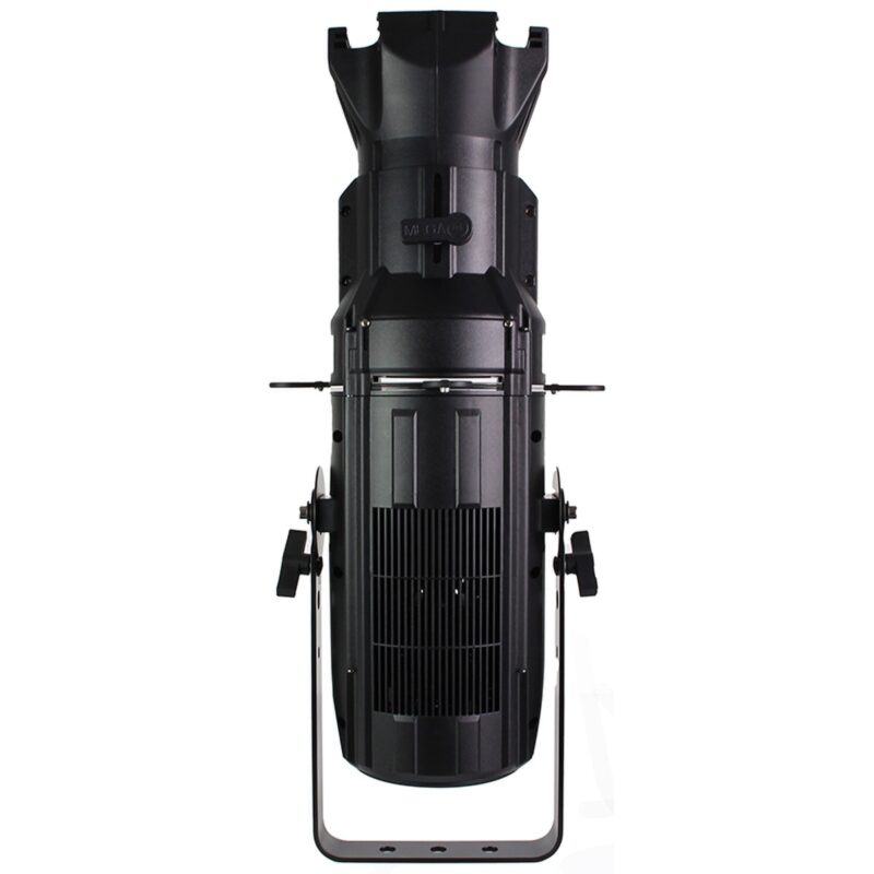 Mega-Lite Drama EW200 Warm White LED Ellipsoidal - 36Â° - Image 5