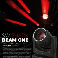 LED Moving Head Light - Image 14