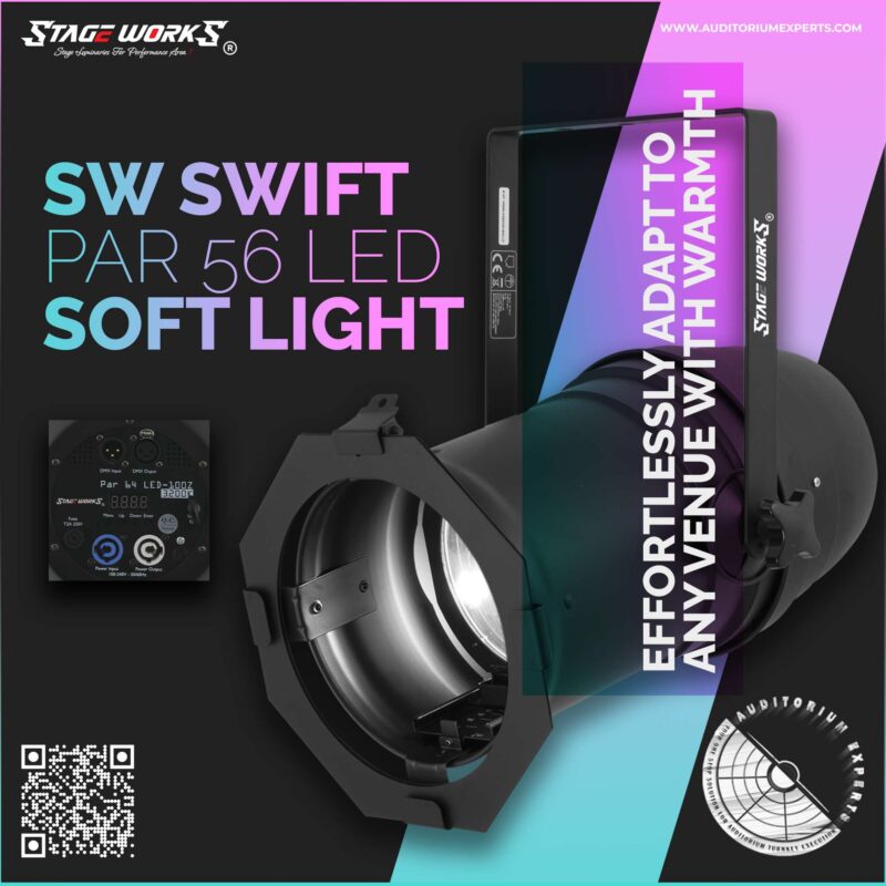 SW Swift LED Soft Light - Image 2