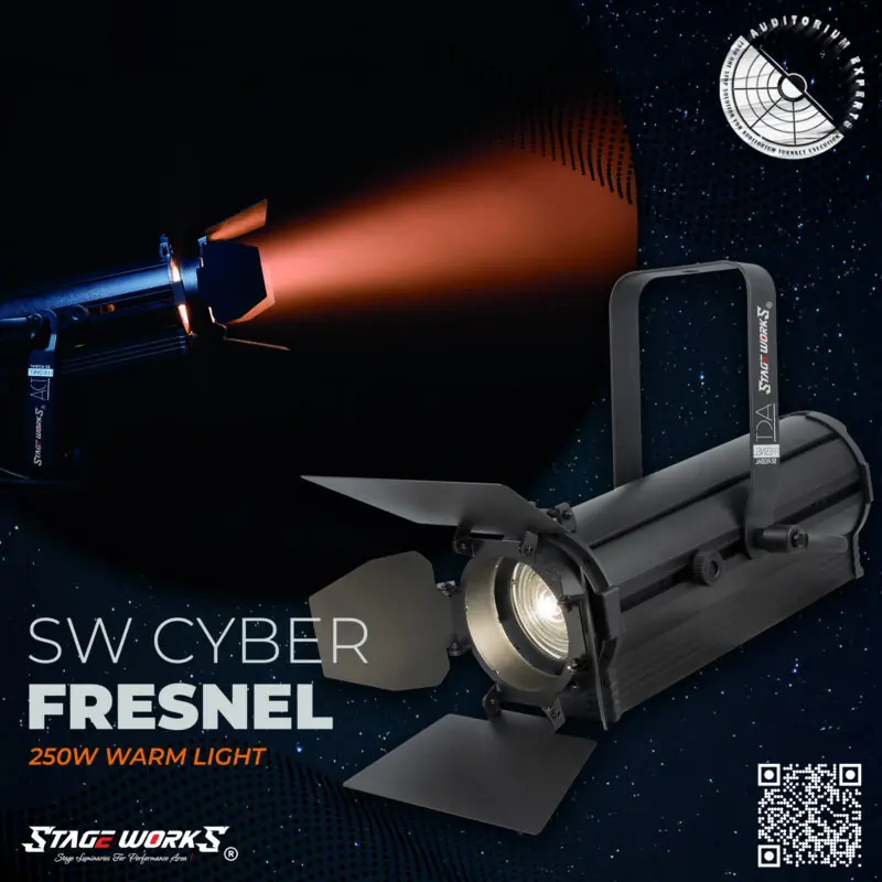 SW CYBER FRESNEL
