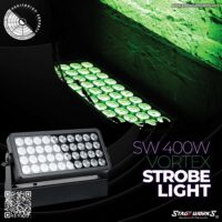 Vortex Strobe Light - Image 4