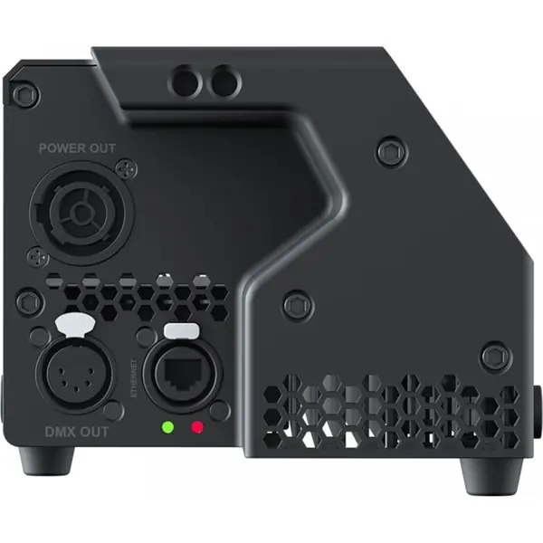 EclCyclorama 100  330W linear soft CYC and flood light with RGB+Warm White colour mixing - Image 4