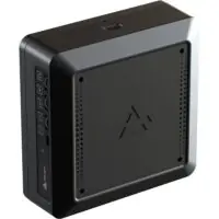 PROLIGHTS ECL NANO Panel TWC - Pocket Sized battery operated Soft Light-RGB+Warm White LED 4- Pack - Image 2