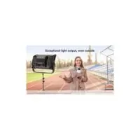 PROLIGHTS ECL Panel TWC - 430w RGB + Warm White LED Soft Light - Image 8