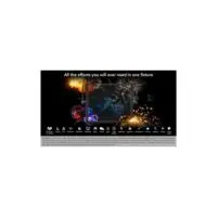 PROLIGHTS ECL Panel TWC - 430w RGB + Warm White LED Soft Light - Image 12