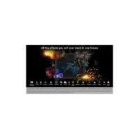 PROLIGHTS ECL PANEL TWC XL - 2,220w RGB + Warm White LED Soft Light (Pack) - Image 12