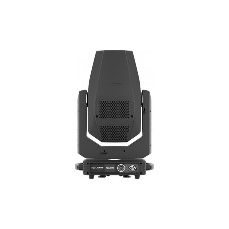 ProLights 540W High Precision LED moving profile - High Brightness - 7.5~49.6 Zoom 5 Pin - Image 2