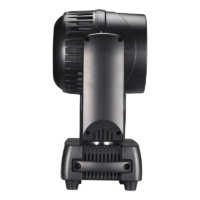 Stage Works IP65 Outdoor 7x60W 4in1 LED Moving Wash - Image 3