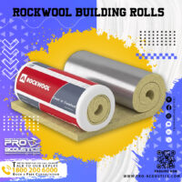 Rockwool Building Rolls - Image 2