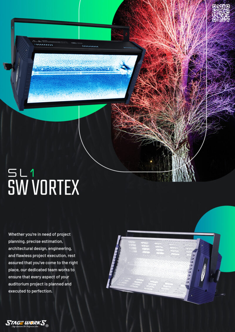 SW VORTEX SL1