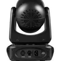 Stage Works NEW 100W LED Moving Spot with LED Wash Pixel - Image 4