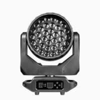 Stage Works 36*18 6in1 Zoom LED Moving Wash