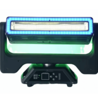 Stage Works 5x60W Double Sides LED Pixel Moving Bar (Zoom) - Image 2