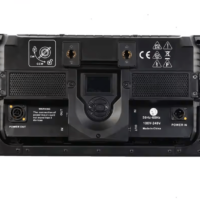 Stage Works Atomic LED 3000 RGBW Strobe (Aluminum+Iron Case) - Image 2