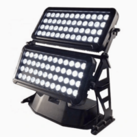 Stage Works 120x10W 4in1 LED Wash Light (Outdoor) with Flycase - Image 2