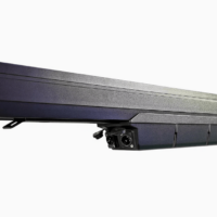 Stage Works Outdoor 5x 72W Amber IP65 Retro Bar - Image 2