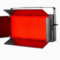 Stage Works Small Case 400W 4in1 LED Soft Panel Light