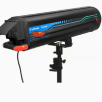Stage Works Outdoor Waterproof LED 600W DMX512 - Image 2