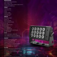 Vortex Strobe Light - Image 3