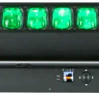 Stage Works Zoom 12*40W LED Moving Beam Bar Light