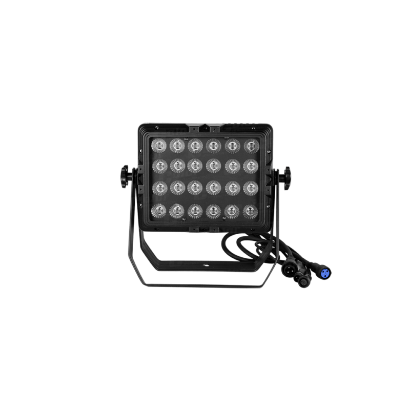 Stage Works Outdoor 24*15W LED Wall Light - Image 3