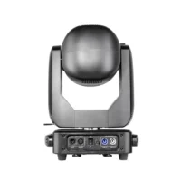 Stage Works 380W Moving Head Beam Light - Image 2
