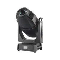 Stage Works Moving Head LED 1000W BSWF 4in1 with CMY+CTO IP65 Outdoor